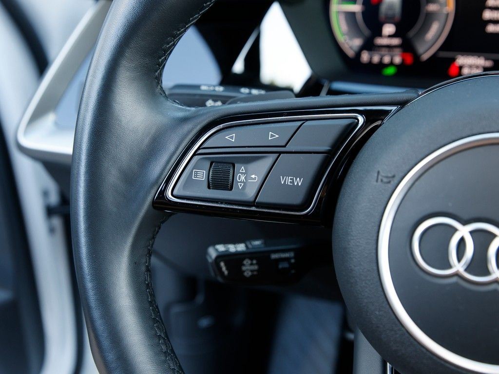 Audi A3 Sportback 40 TFSI e S line - Samsaru's Car Outlet