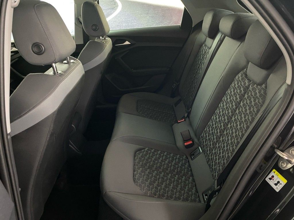 Audi A1 Sportback 30 TFSI advanced LED+CARPLAY+PRIVAC