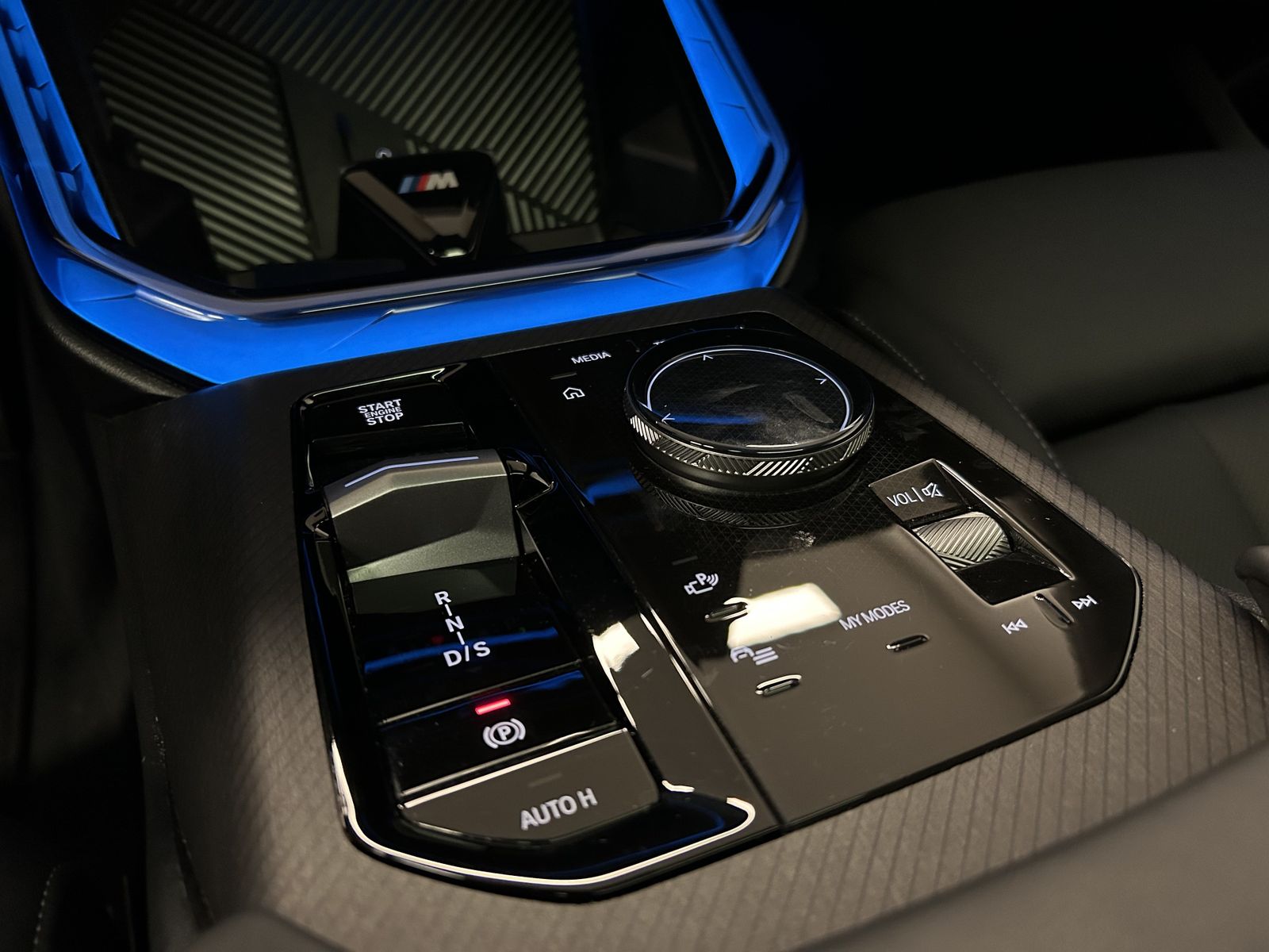 BMW X3 xDrive20i M Sportpaket Pro DA. Prof. PA. Prof