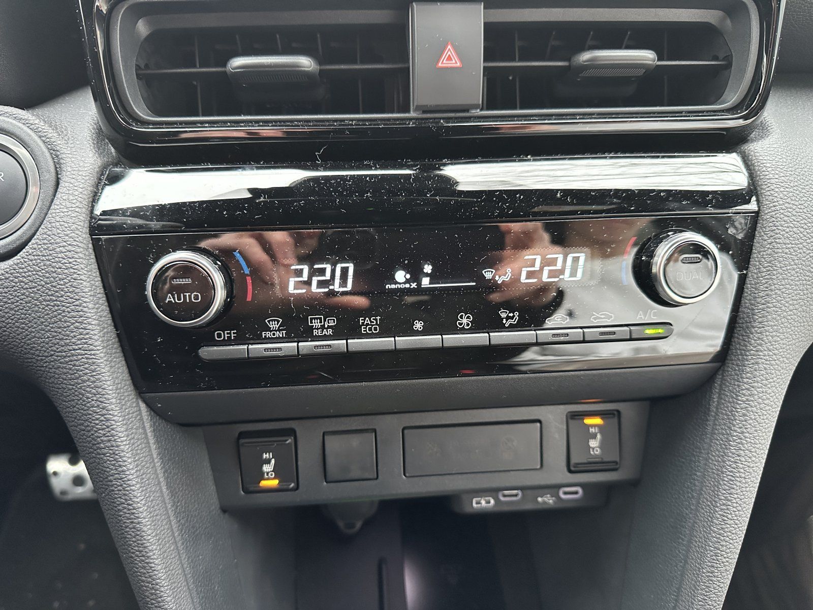 Toyota Yaris Cross 1.5l Hybrid FWD GR Sport *Premium-Pa