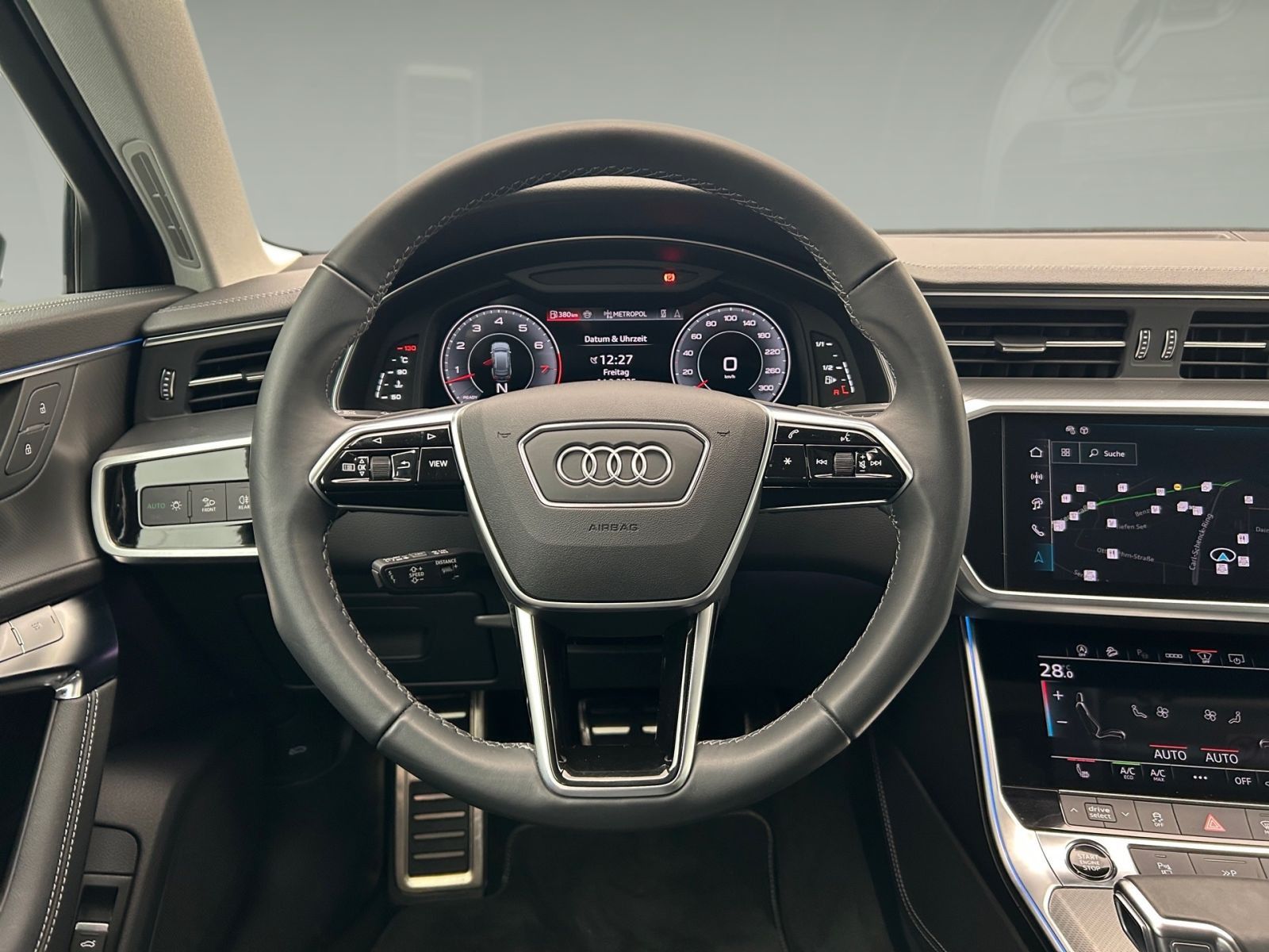 Audi A6 allroad quattro 55 TFSI S tro - Samsaru's Car Outlet