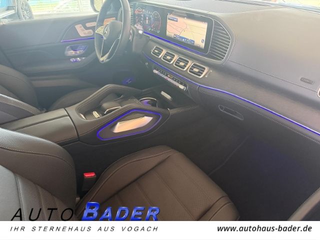 Mercedes-Benz GLE 450 d 4Matic Coupe AMG Line Premium+ Night