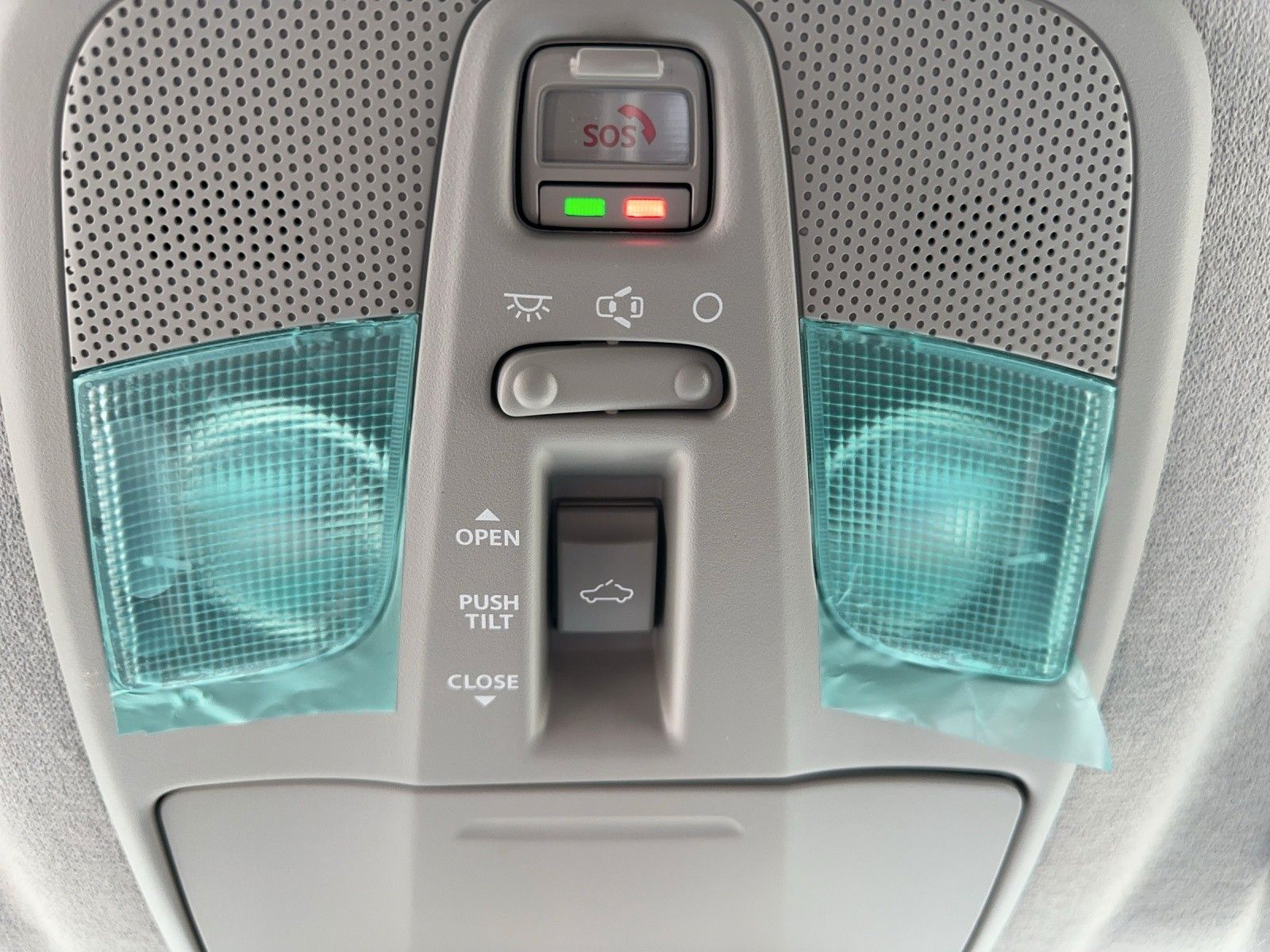 Suzuki Vitara 1.4 Mild-Hybrid Comfort+ - Samsaru's Car Outlet