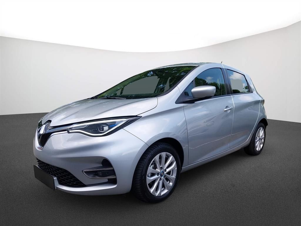 Renault ZOE E-Tech 1 Zoe R110 Experience R110/Z.E. 50 - Samsaru's Car Outlet
