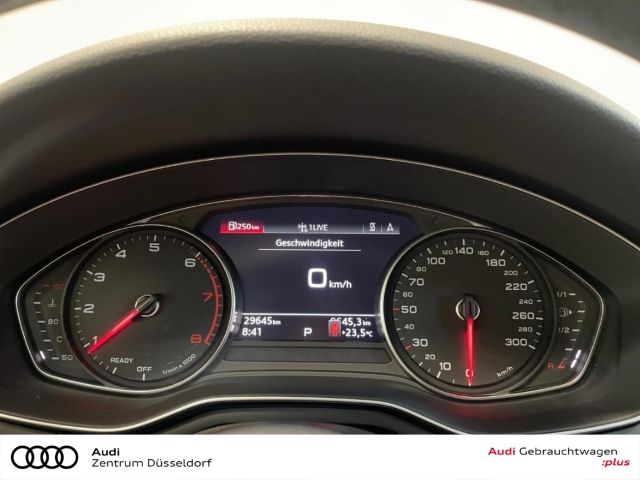 Audi A4 Avant 35 TFSI - Samsaru's Car Outlet