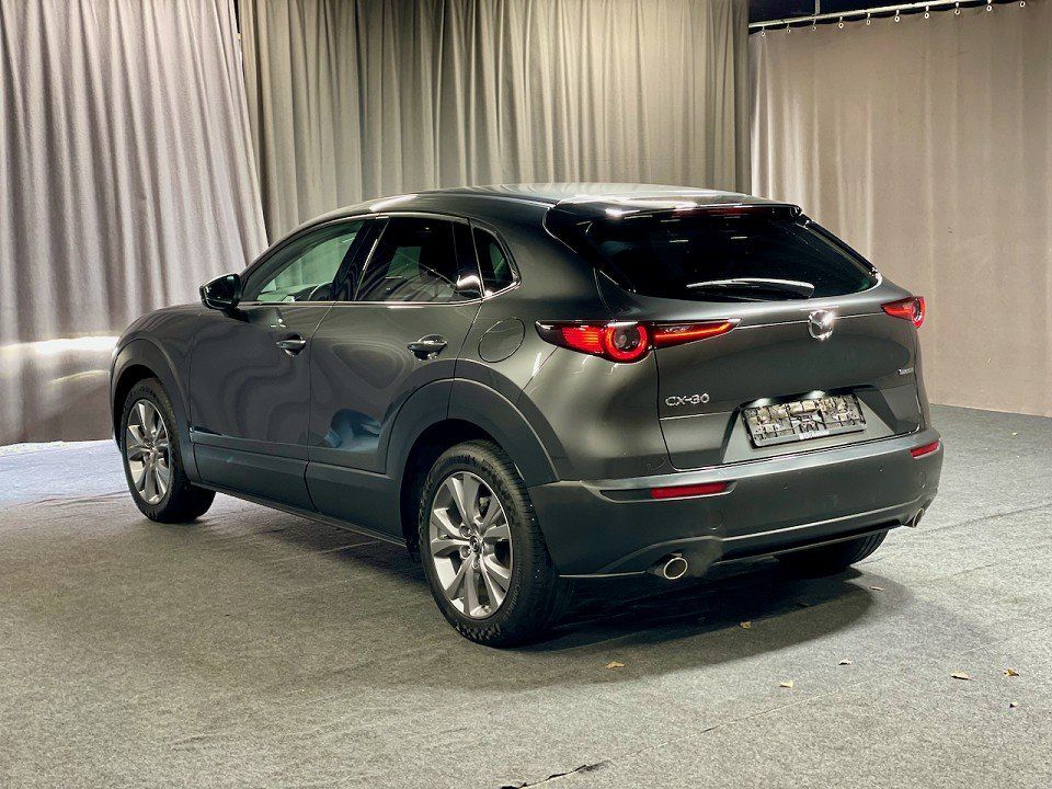 Mazda CX-30 G150 AUTO SELECTION*DESIGN+PREMIUM