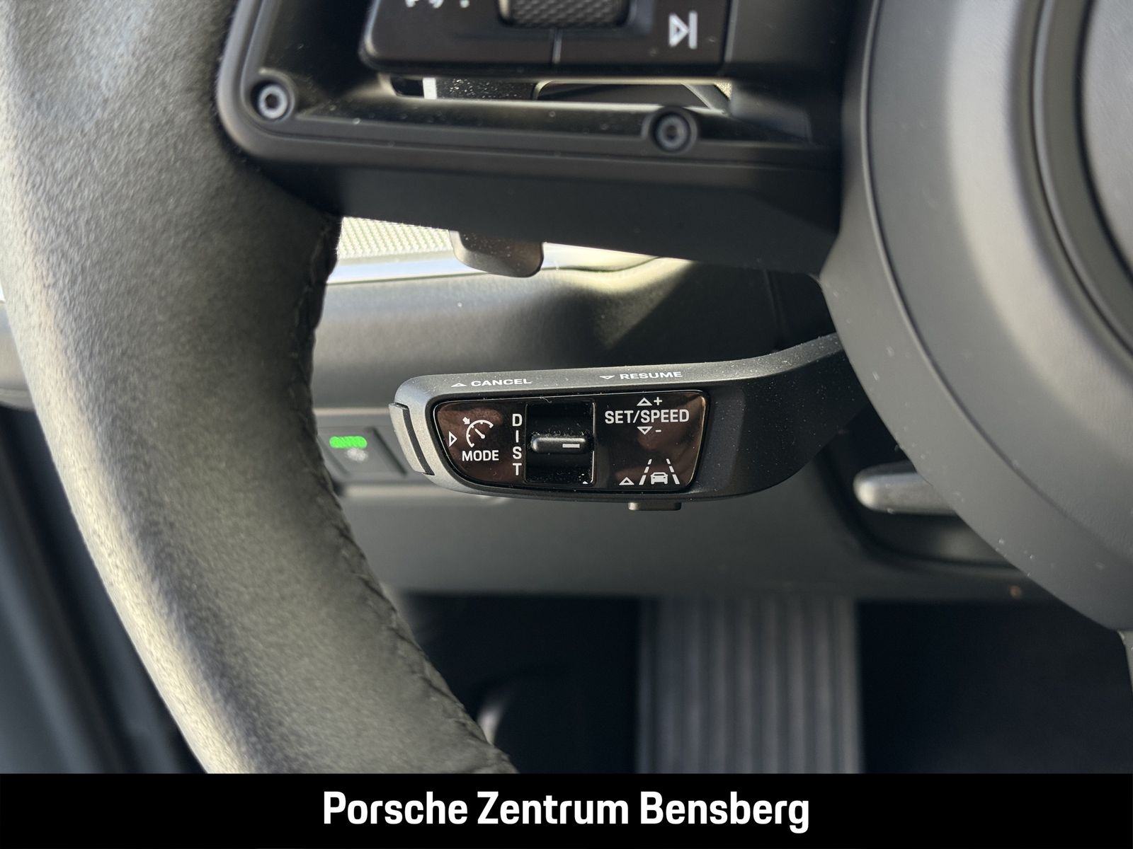 Porsche Cayenne S E-Hybrid