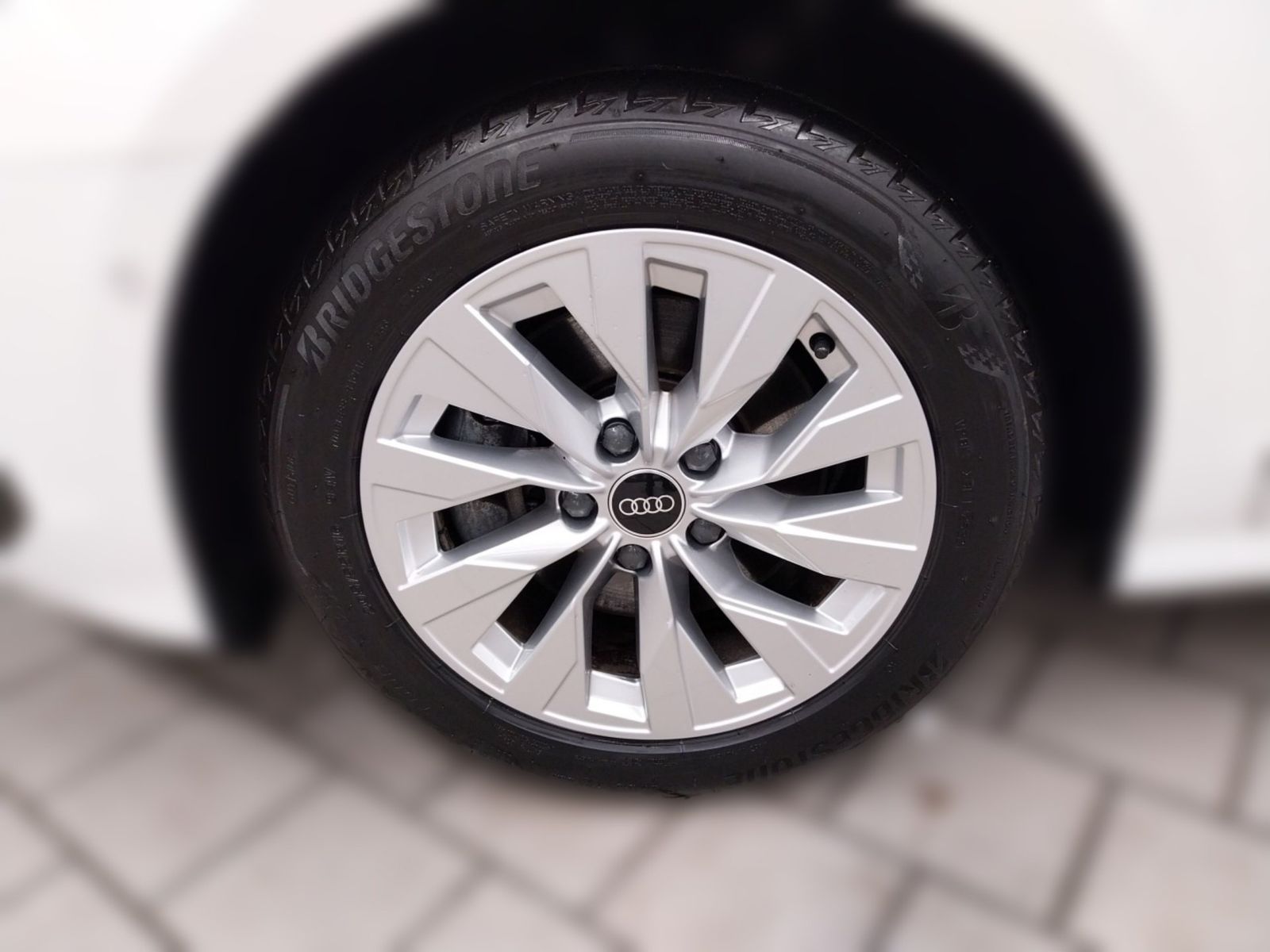 Audi A3 Sportback NAVI*LED*PDC*GRA*LM*AUT Navi LED