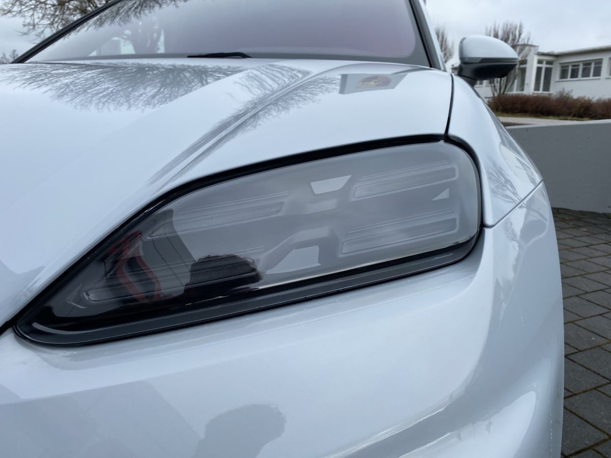 Porsche Macan 4S |Panorama |AHK |Surround View