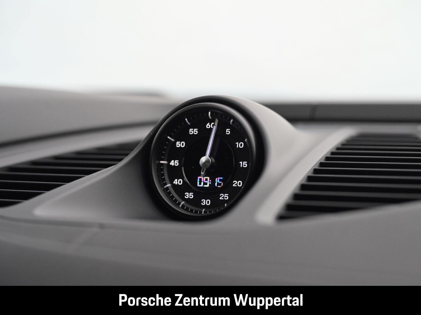Porsche Macan 4 LED-Matrix Surround-View InnoDrive BOSE