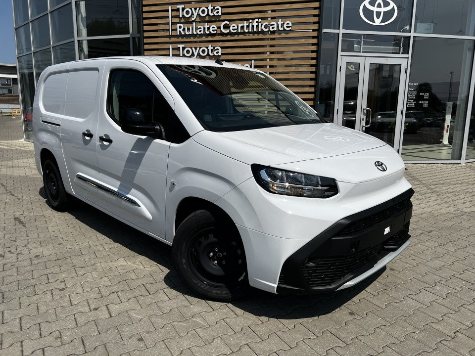 Toyota Proace City