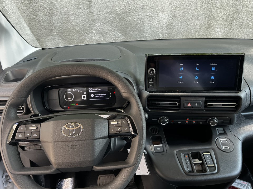 Toyota Proace City