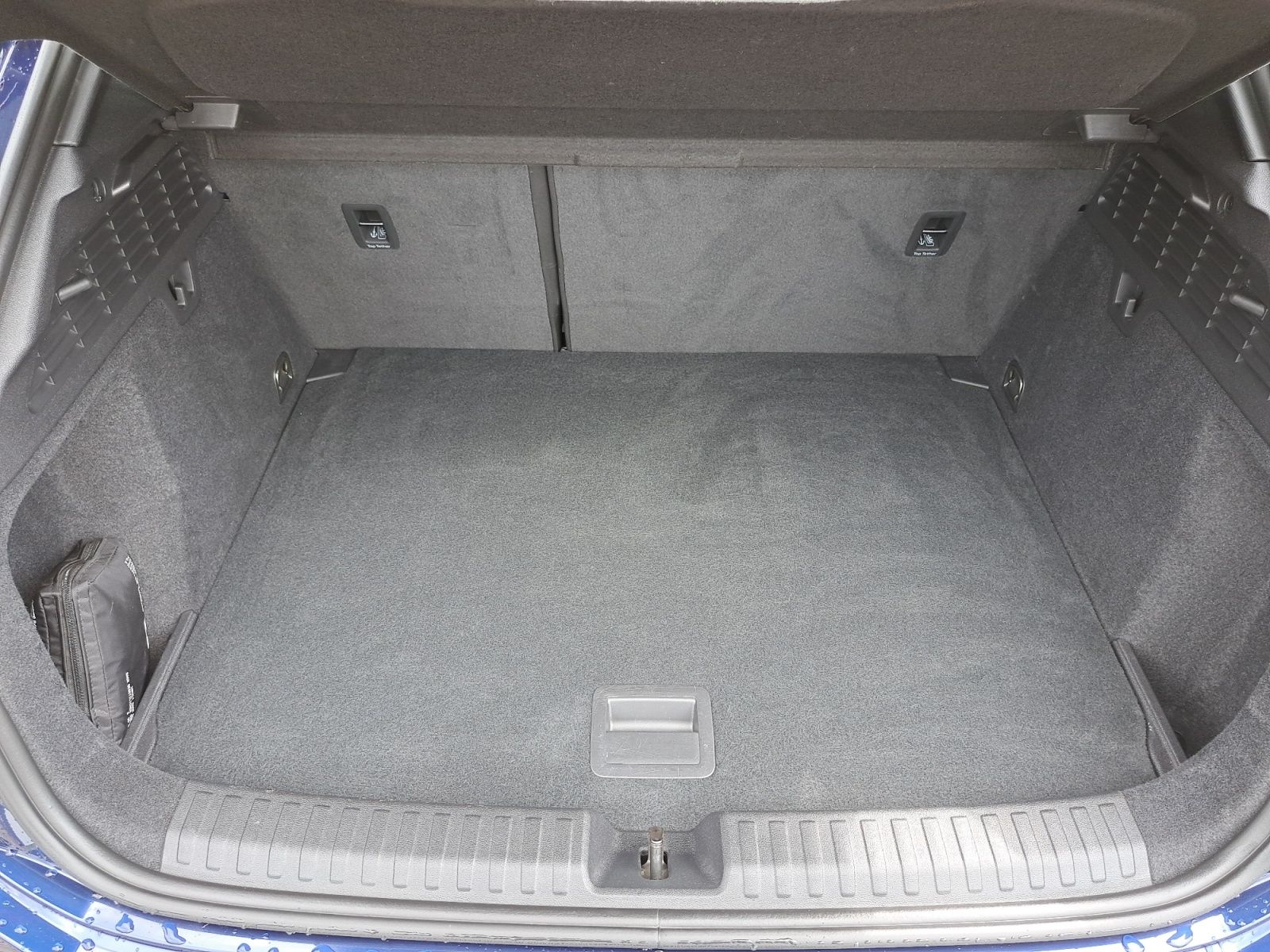 Audi A3 Sportback S line 45 TFSIe S tronic - Samsaru's Car Outlet