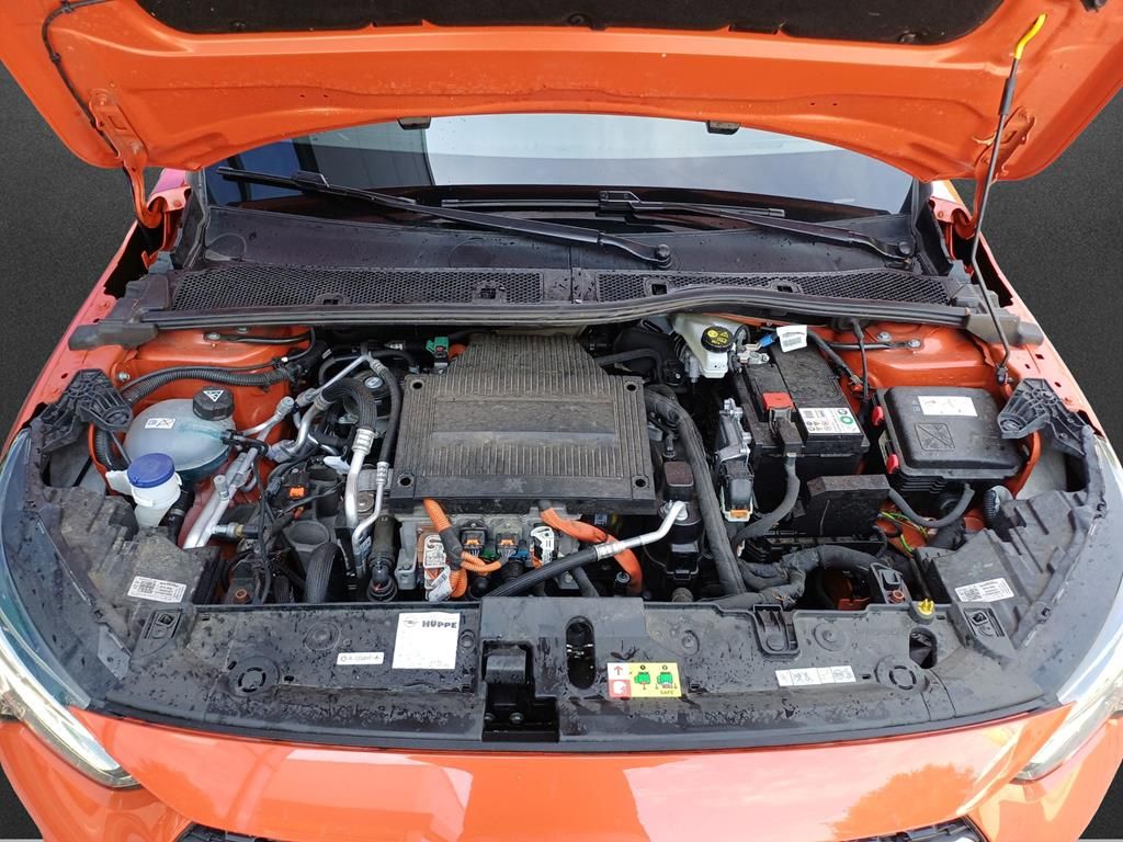 Opel Corsa-e e-Corsa Ultimate Elektro - Samsaru's Car Outlet