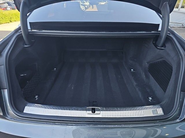 Audi A8 50 TDI quattro - Samsaru's Car Outlet