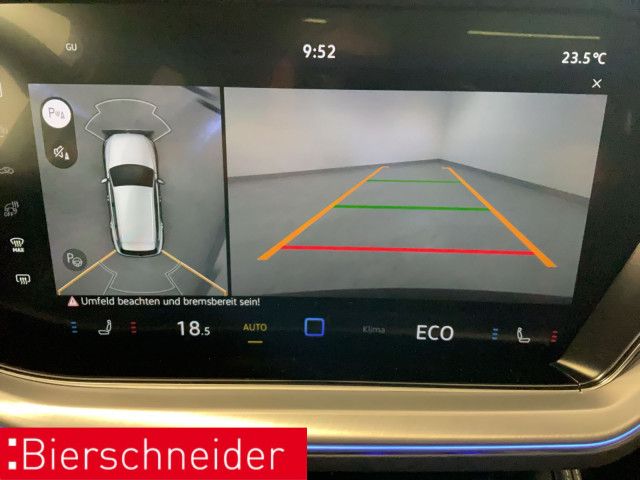 Volkswagen Touareg 3.0 TDI R-Line AHK PANO STAND HuD 22