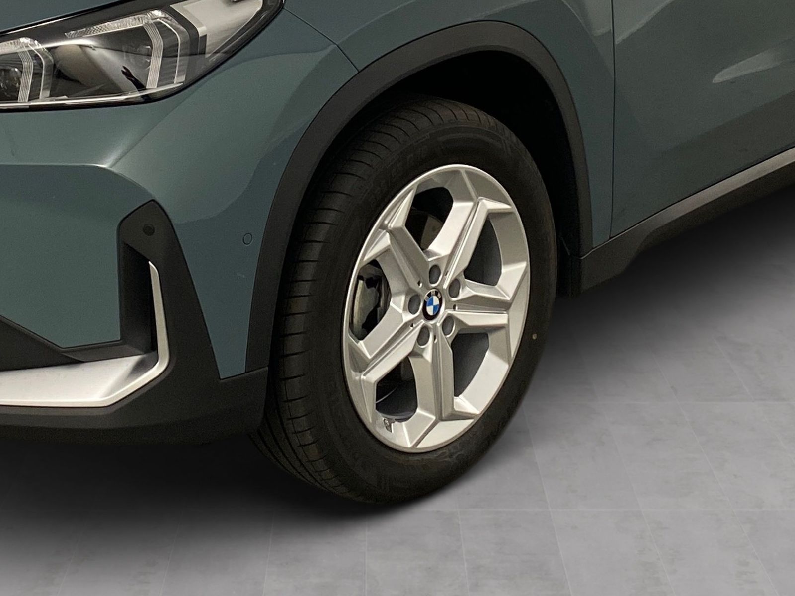 BMW X1 xDrive20d - Samsaru's Car Outlet