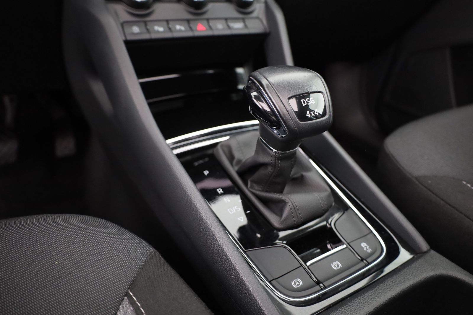 Skoda Kodiaq 2.0 TSI 4x4 Drive - Samsaru's Car Outlet