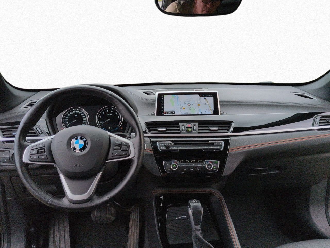 BMW X1 xDr25e Sport Line - Samsaru's Car Outlet