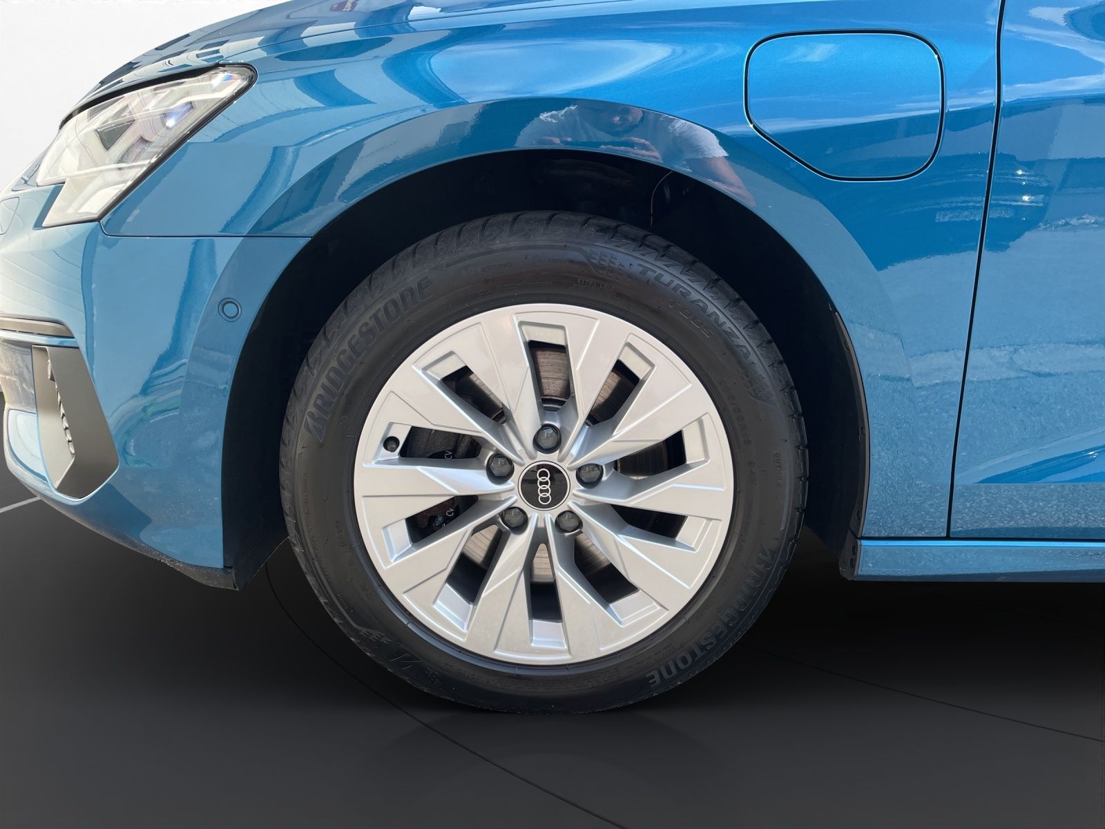 Audi A3 Sportback 40 TFSI e S tronic - Samsaru's Car Outlet