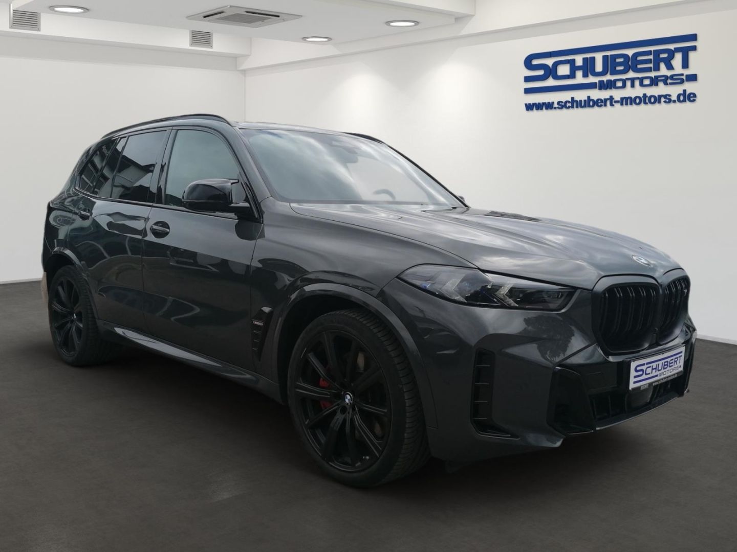 BMW X5 M60i 22Zoll Luft HuD Skylounge 360° Sitzbel.