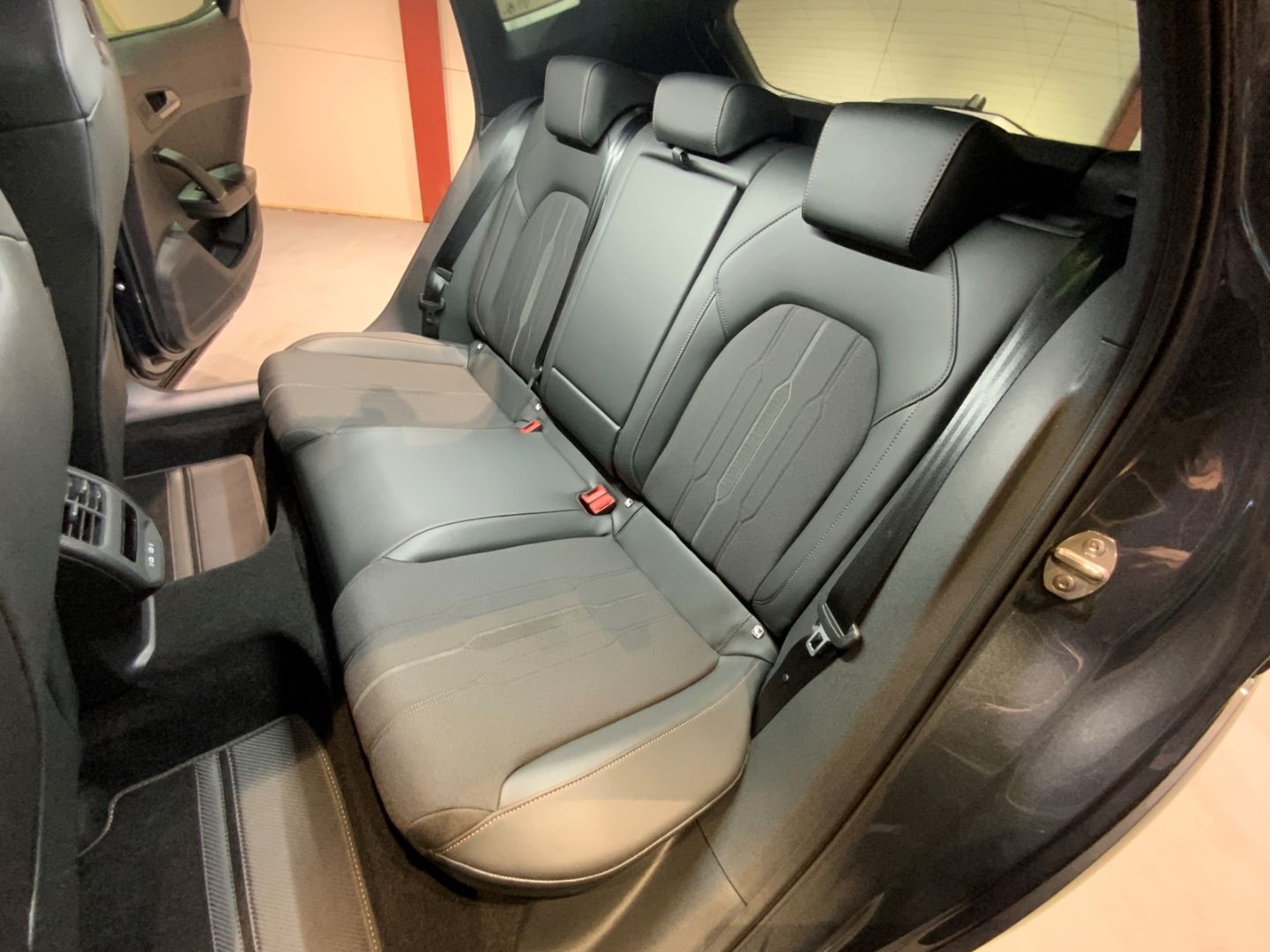 Cupra Formentor VZ 1.4e-Hybrid DSG+ACC +AHK+Navi