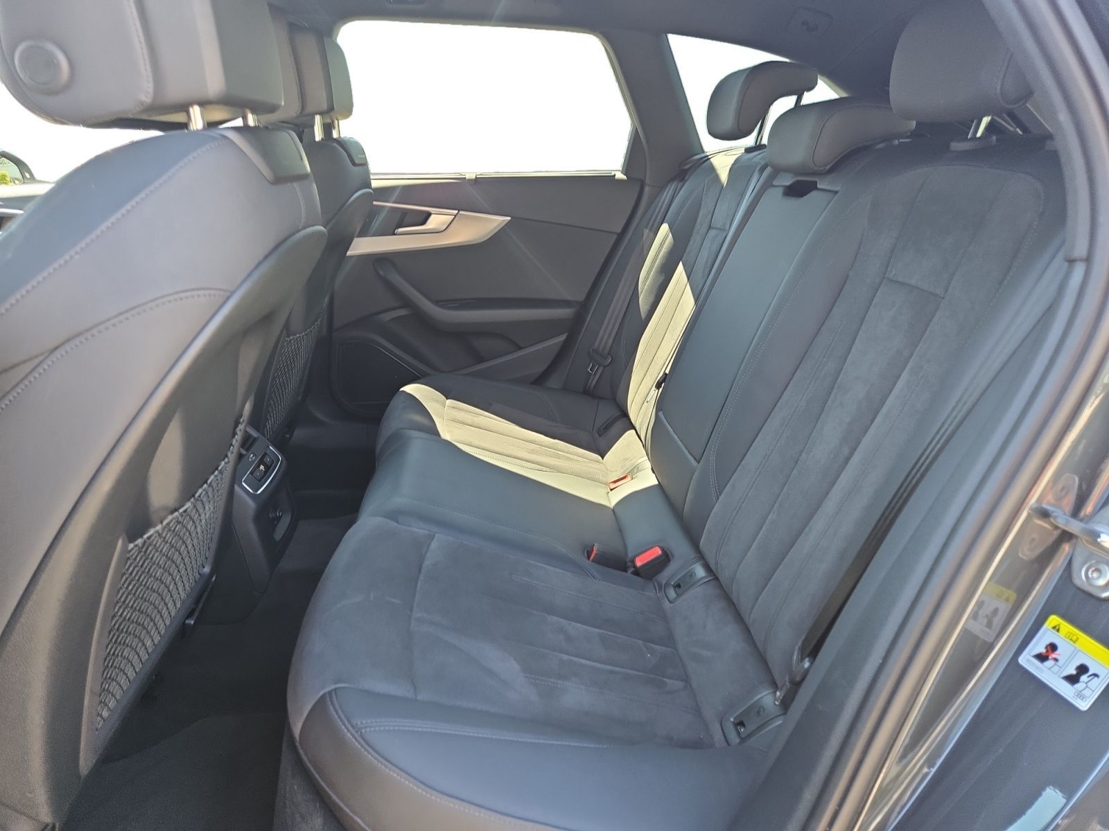 Audi A4 allroad 45 TFSI MATRIX/STHZG/STADT/TOUR/HUD/K