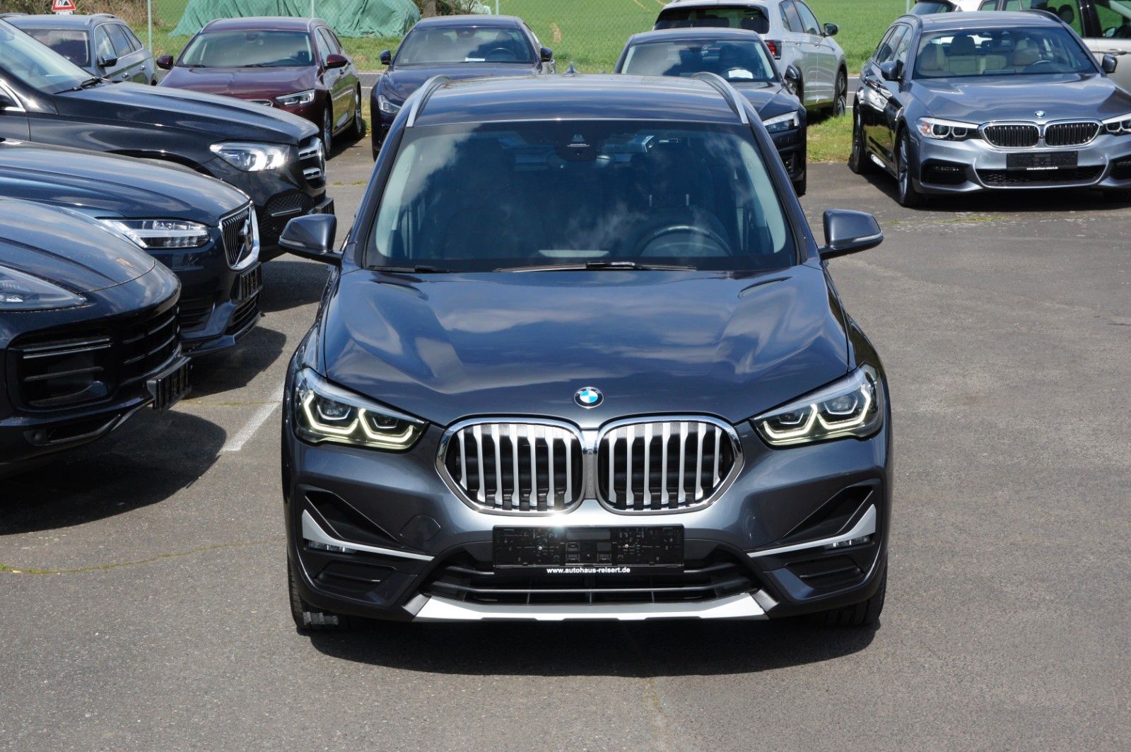 BMW X1 xDrive 25e xLine - Samsaru's Car Outlet