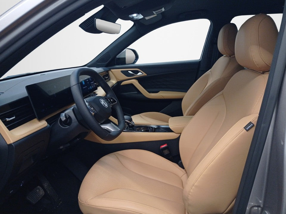 MG HS HEV 5 uși Exclusive 1.5 T-GDi HEV 224 CP AT