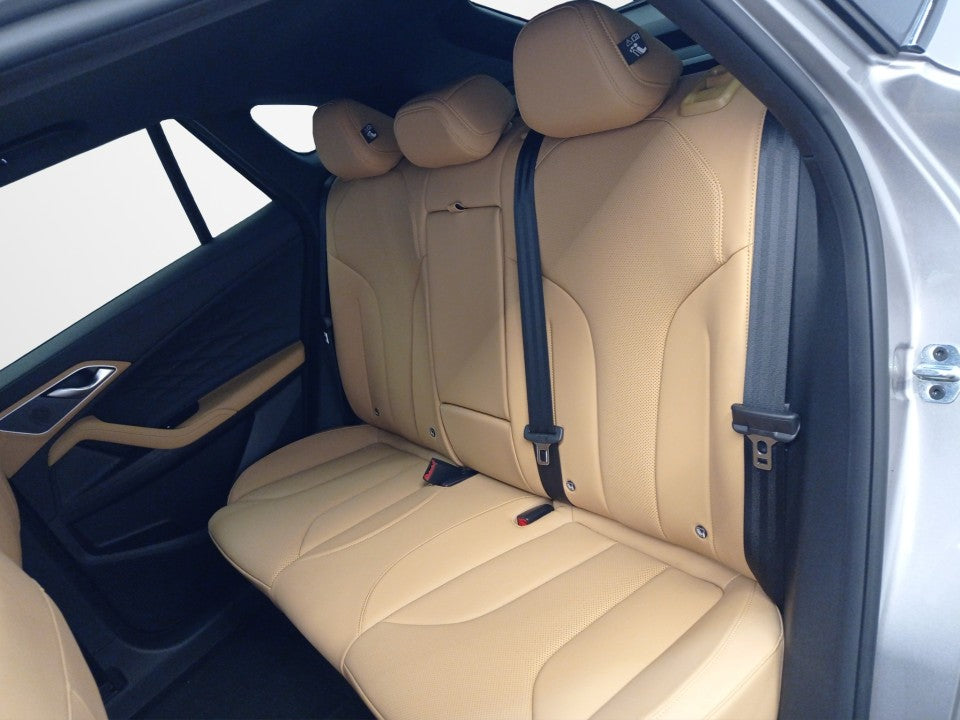 MG HS HEV 5 uși Exclusive 1.5 T-GDi HEV 224 CP AT