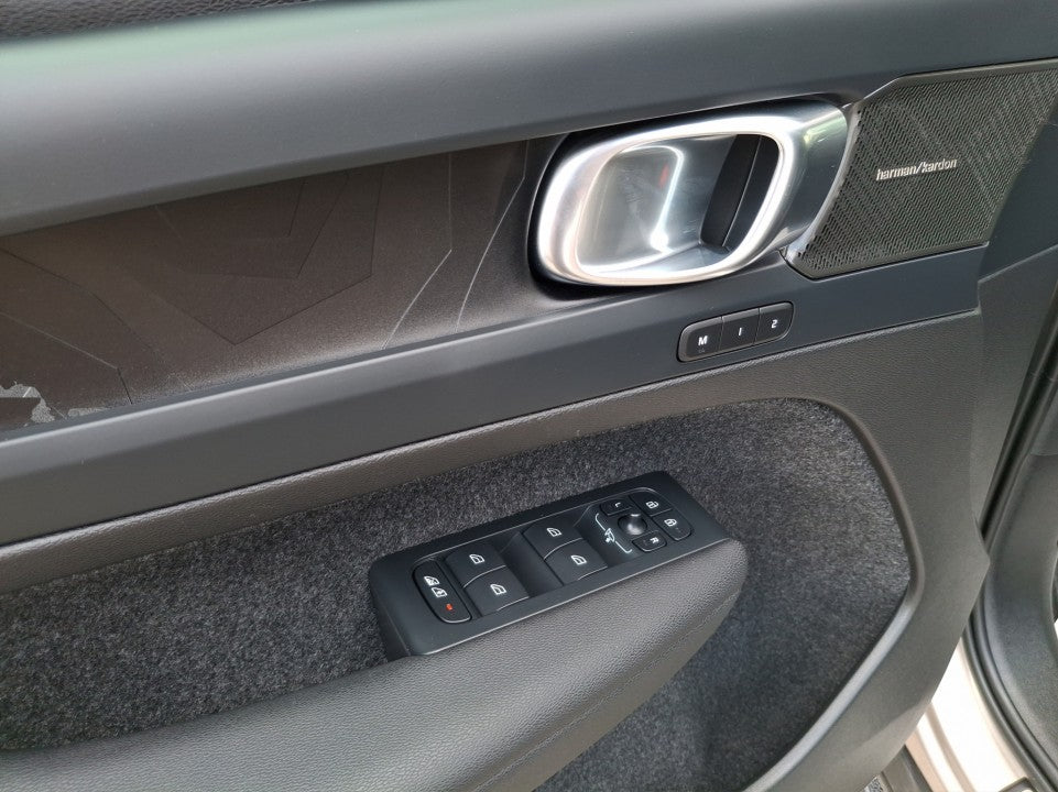 Volvo XC 40 XC40 T5 Recharge PHEV Recharge Ultimate