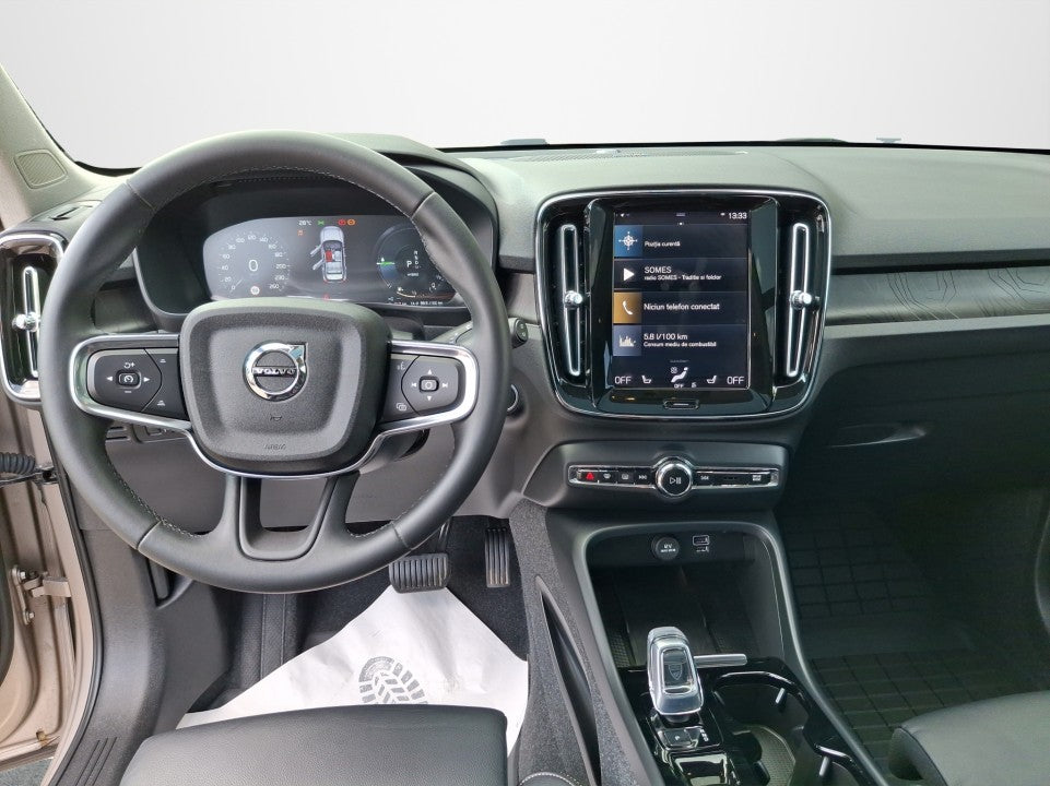 Volvo XC 40