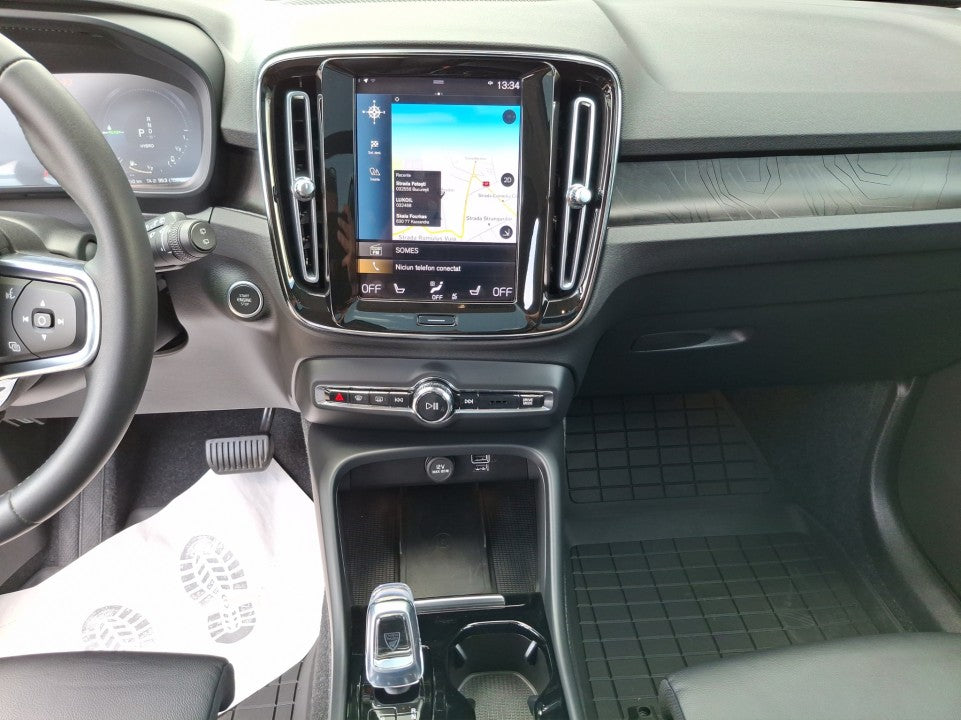 Volvo XC 40