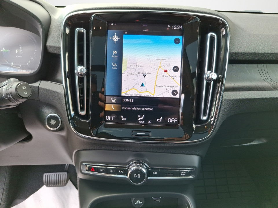 Volvo XC 40