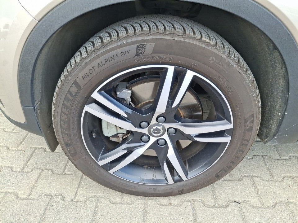 Volvo XC 40 XC40 T5 Recharge PHEV Recharge Ultimate