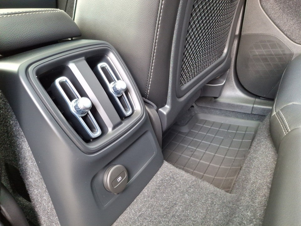 Volvo XC 40 XC40 T5 Recharge PHEV Recharge Ultimate