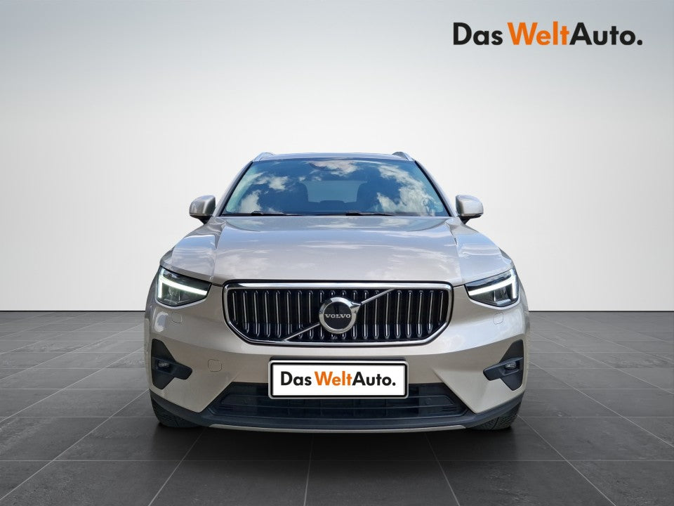 Volvo XC 40 XC40 T5 Recharge PHEV Recharge Ultimate