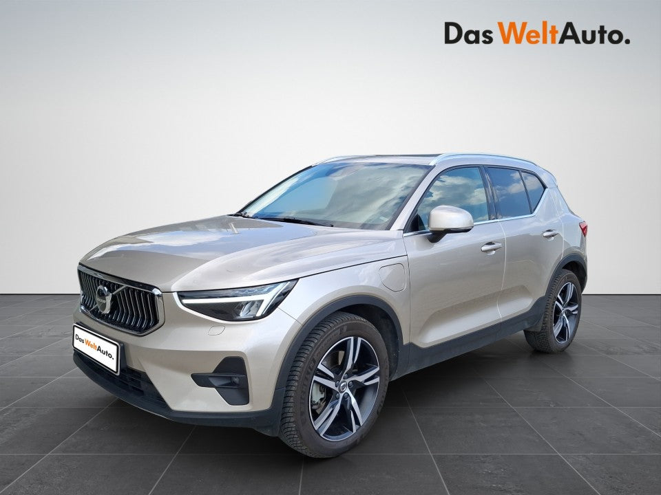 Volvo XC 40