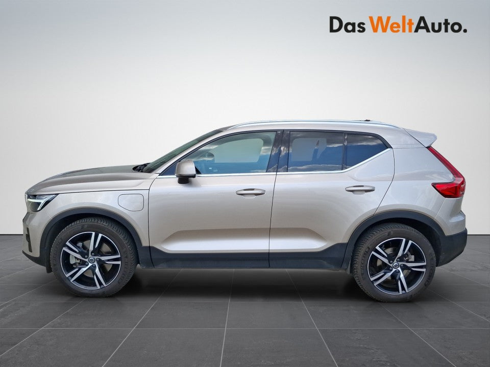 Volvo XC 40