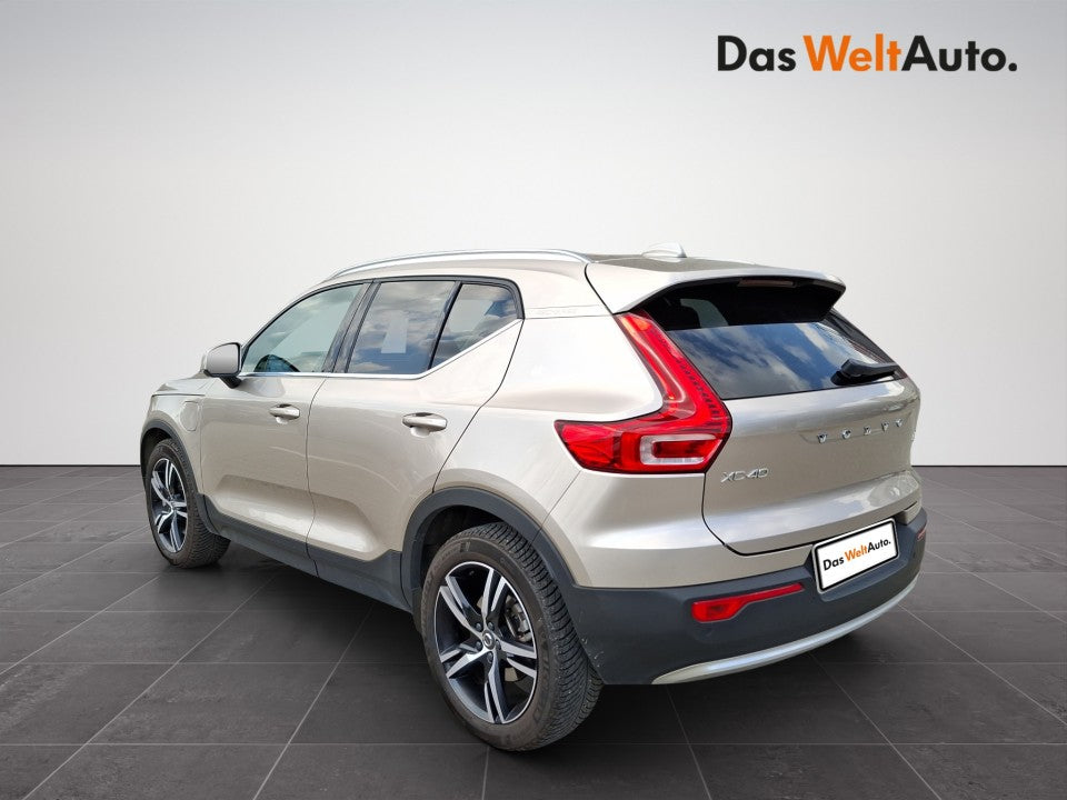 Volvo XC 40