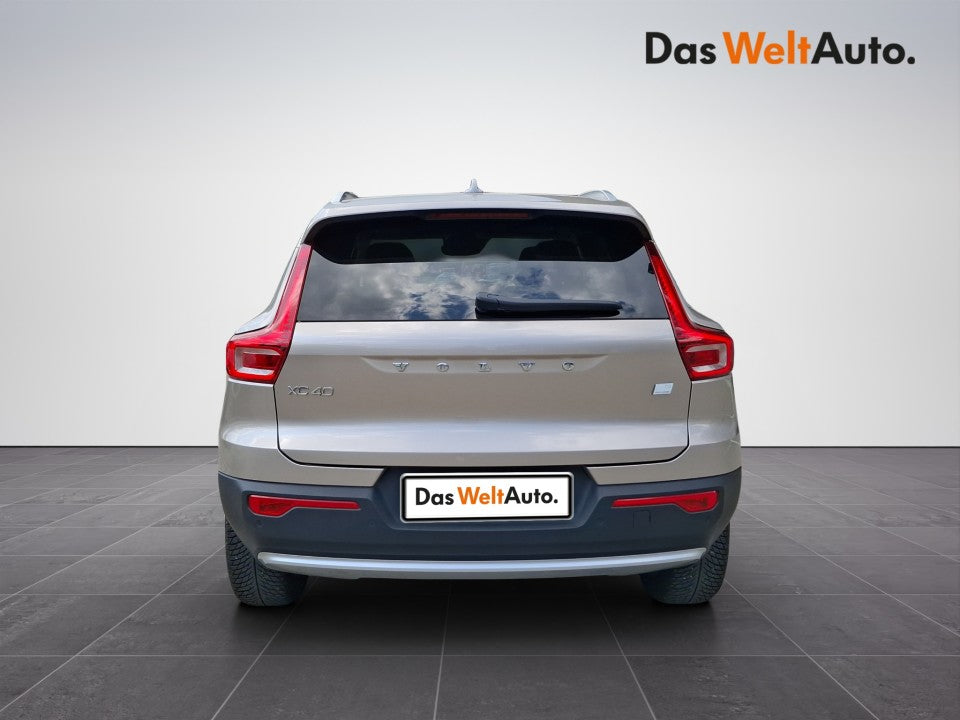 Volvo XC 40