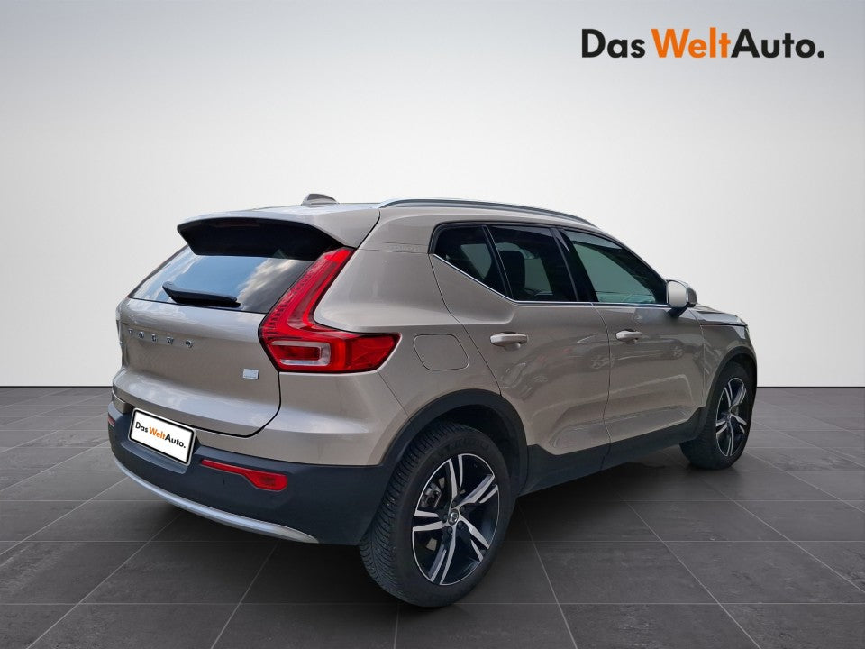 Volvo XC 40