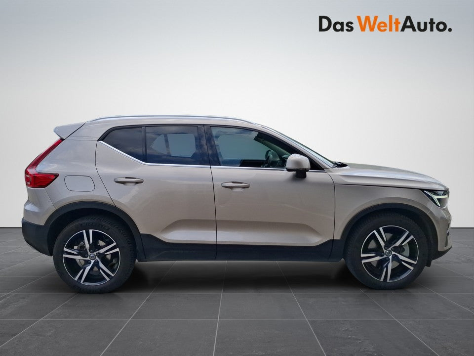Volvo XC 40 XC40 T5 Recharge PHEV Recharge Ultimate