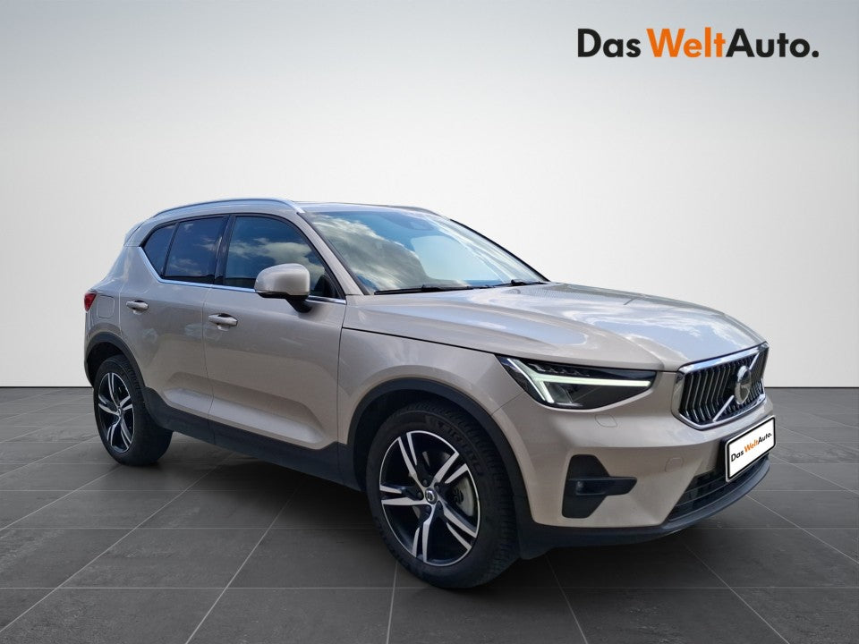 Volvo XC 40