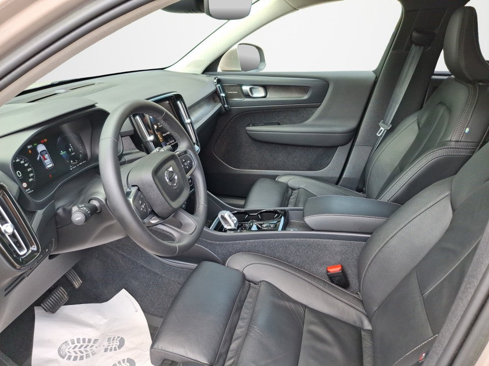 Volvo XC 40