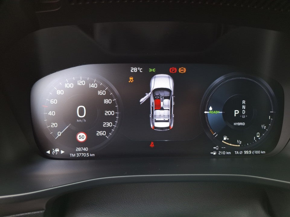 Volvo XC 40 XC40 T5 Recharge PHEV Recharge Ultimate