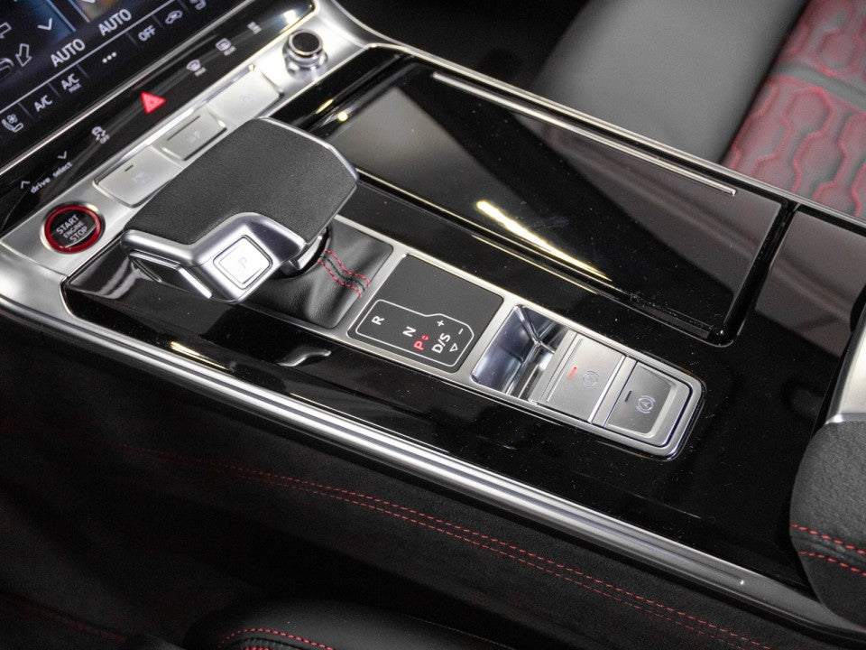 Audi RS6 Avant quattro