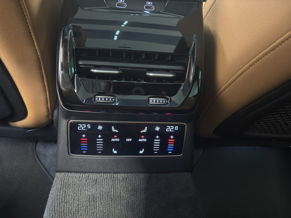 Audi A6 Avant 40 TDI quattro