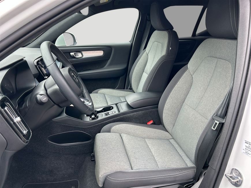 Volvo XC40 B3 B DKG Core