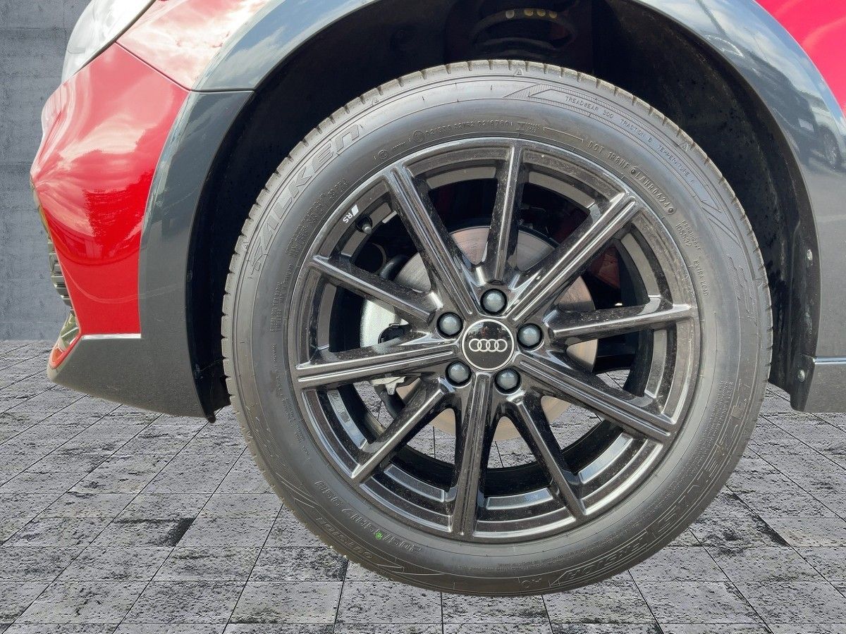 Audi A1 allstreet 30 TFSI S-TR - Samsaru's Car Outlet